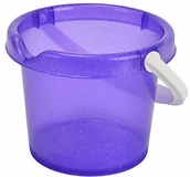 Zabawki i gry sportowe - Simba 107106529 - Baby Eimer, 4-sortowane - miniaturka - grafika 1