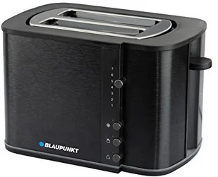 Blaupunkt TSS801BK - Tostery - miniaturka - grafika 2