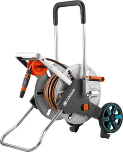 Gardena Wózek na wąż 18547-20 - Węże ogrodowe i zraszacze - miniaturka - grafika 2