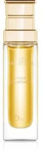 Christian Dior Regeneracyjne serum w olejku do skóry bardzo suchej i wrażliwej - Prestige Exceptional Replenishing Serum-In-Oil - Serum do twarzy - miniaturka - grafika 3