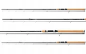 Wędki - Daiwa Spinning Exceler Ul/l Spin 225/0,5-7g - miniaturka - grafika 1