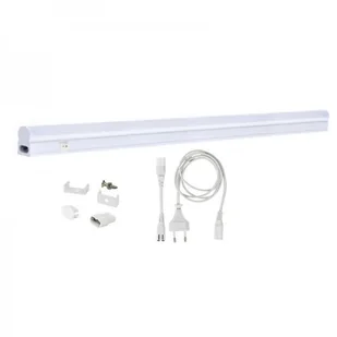 EMOS Emos lampa wisząca t5ledlight 20 W1200cw T5LEDLIGHT-20W1200CW - Lampy sufitowe - miniaturka - grafika 2