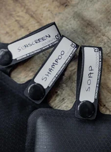 Matador Podróżna butelka na płyny Matador FlatPak Toiletry Bottle 64408-uniw - Butelki dla niemowląt - miniaturka - grafika 14