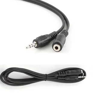 LANBERG Kabel Jack 3.5 mm Jack 3.5 mm LANBERG 1.5 m - Kable - miniaturka - grafika 5