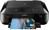 Urządzenia wielofunkcyjne - Canon Pixma MG5750 (0557C006AA) - miniaturka - grafika 1