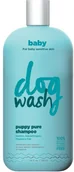 Szampony i odżywki dla psów - SynergyLabs Dog Wash Szampon dla Szczeniąt 354 ml - miniaturka - grafika 1
