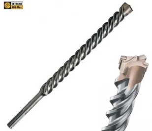 DeWalt wiertło do do betonu SDS-max 28-570/450 [DT9430] - Wiertła - miniaturka - grafika 2