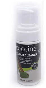 Pianka czyszcząca do nubuku i zamszu - COCCINE NUBUCK CLEANER SUPER - Środki do obuwia i ubrań Pianka czyszcząca do nubuku i zamszu - COCCINE NUBUCK CLEANER SUPER - Środki do obuwia i ubrań - miniaturka - grafika 3