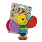 LamazeR - Grzechotka Freddie LC27636 - Grzechotki dla dzieci - miniaturka - grafika 2