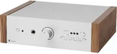 Wzmacniacze - Pro-ject Maia DS2 srebrny + walnut - miniaturka - grafika 1