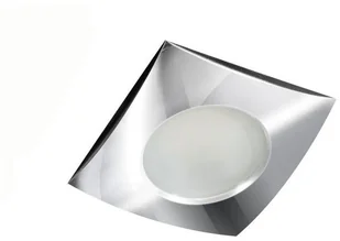 Azzardo Lampa techniczna Ezio 1 Chrome (GM2105 CH) - Lampy sufitowe - miniaturka - grafika 5