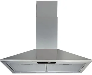 Whirlpool AKR 685/1 IX - Okapy kuchenne - miniaturka - grafika 2