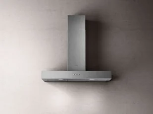 Elica SPOT URBAN CAST IRON/A/90 - Okapy kuchenne - miniaturka - grafika 5