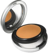 Podkłady do twarzy - MAC Podkład Studio Fix Tech Cream-to-powder Foundation NC38 10.0 g - miniaturka - grafika 1