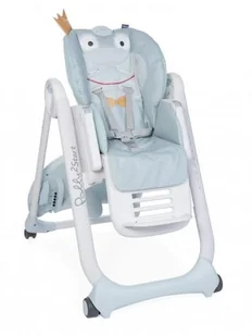 Chicco Froggy CH137862 - Krzesełka do karmienia - miniaturka - grafika 11