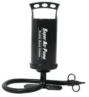 Jilong Dap 1200  Podwójne Hub Pompa, Pompa Powietrza Z Pompką Objętości 2 X 1200Cm (Globo - 60876) - Karimaty - miniaturka - grafika 3