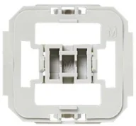 Systemy inteligentnych domów - HomeMatic HomeMatic Merten EQ3-ADA-ME 103093A2A - miniaturka - grafika 1