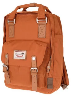 Plecak Doughnut Macaroon - rust - Plecaki - miniaturka - grafika 2