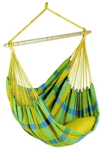 Amazonas Siedzisko Brasil Lemon (AZ-2030240) - Fotele ogrodowe wiszące - miniaturka - grafika 5