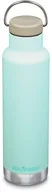 Butelki termiczne - Klean Kanteen Klean Kanteen Classic VI Bottle 592ml with Loop Cap  2022 Termosy 1008460 - miniaturka - grafika 1