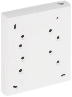 Satel obudowa do kamer UNIWERSALNA Z ABS OPU-2 A - Akcesoria do monitoringu - miniaturka - grafika 4