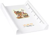 Przewijaki - Tega Baby Przewijak. Dziki zachód. Jelonek, biały - miniaturka - grafika 1