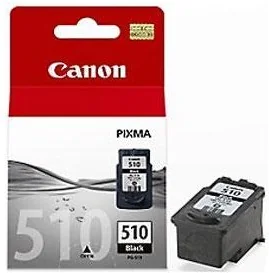 Canon PG510 Black (2970B001) - Tusze oryginalne Canon PG510 Black (2970B001) - Tusze oryginalne - miniaturka - grafika 11