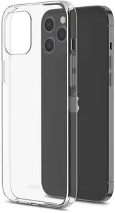 Moshi Vitros - Etui iPhone 12 Pro Max (przezroczysty) - Etui i futerały do telefonów - miniaturka - grafika 5