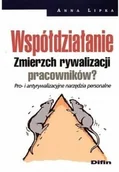 Biznes - Współdziałanie Zmierzch rywalizacji pracowników Używana - miniaturka - grafika 1