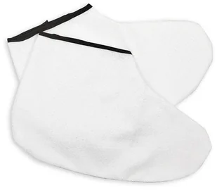 Skarpety Frotte Do Zabiegu Parafinowego Parafina - Parafiniarki - miniaturka - grafika 2