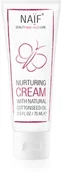 Kremy dla dzieci - Naif Naif Baby & Kids krem pielęgnujący dla dzieci od urodzenia 75 ml - miniaturka - grafika 1