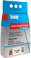 Fugi - Ceresit Knauf Knauf elastyczna bahama beż 1,5 kg - miniaturka - grafika 1