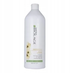 Matrix Biolage Smoothproof Camelia Shampoo szampon do niesfornych włosów 1000ml - Szampony do włosów - miniaturka - grafika 4