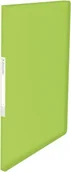 Ofertówki - Esselte Teczka z koszulkami Vivida 40k. - zielony - miniaturka - grafika 1