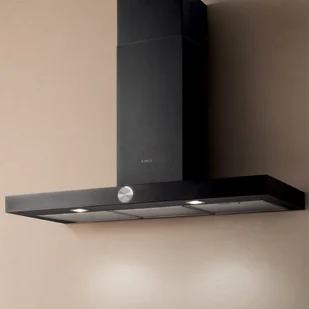 Elica Lol BL/A/90 - Okapy kuchenne - miniaturka - grafika 2