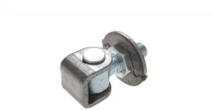 B-harko Zawias regulowany M16 wspawany ocynk biały (nośność 60kg/szt.) - Zawiasy, okucia i inne akcesoria B-harko Zawias regulowany M16 wspawany ocynk biały (nośność 60kg/szt.) - Zawiasy, okucia i inne akcesoria - miniaturka - grafika 1