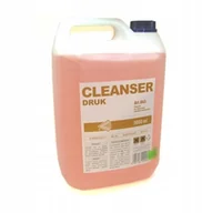Środki i akcesoria czyszczące do komputerów - Cleanser Druk płyn do czyszczenia płytek 5l - miniaturka - grafika 1