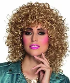 Dodatki do strojów karnawałowych - Boland peruka kciuk Gaby, jeden rozmiar - miniaturka - grafika 1