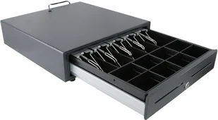 Elzab Szuflada kasowa Duża Aktywna - Akcesoria do kas i terminali - miniaturka - grafika 2