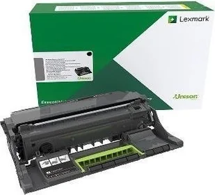 Lexmark oryginalny Imaging unit 56F0Z00, black, 60000s, 56F0Z00 - Bębny do drukarek - miniaturka - grafika 2
