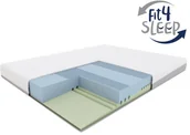Materace - Fit.4.Sleep H2/H3 180x200 - miniaturka - grafika 1