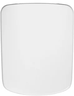 Koło Deska sedesowa twarda wolnoopadająca prostokątna Click2Clean Nova Pro M30118000) - Deski sedesowe - miniaturka - grafika 2