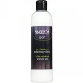 Kosmetyki do kąpieli - BingoSpa Po treningu żel pod prysznic sport - miniaturka - grafika 1