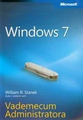 Systemy operacyjne i oprogramowanie - APN PROMISE Windows 7 Vademecum Administratora - Stanek William R. - miniaturka - grafika 1