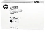 HP CF280XC - Tonery oryginalne - miniaturka - grafika 4