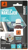 Inne artykuły czyszczące - Dragon Zmywacz do naklejek 25 ml - miniaturka - grafika 1