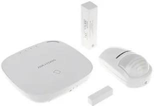 Hikvision Zestaw alarmowy DS-PWA32-NST DS-PWA32-NST - Alarmy - miniaturka - grafika 2