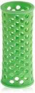 Pozostałe akcesoria fryzjerskie - Efalock superflachlockwickler, 1er Pack (1 X 10 sztuk) 25 mm zielony 12794 - miniaturka - grafika 1