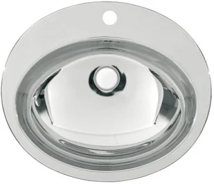 Franke RNDH 451-0 45 8872 - Umywalki - miniaturka - grafika 2