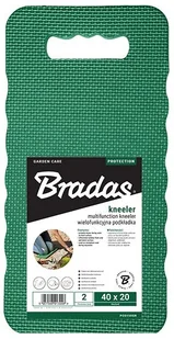 Podkładka Ogrodowa Pod Kolana Klęcznik POD150GR - Inne akcesoria do nawadniania - miniaturka - grafika 2